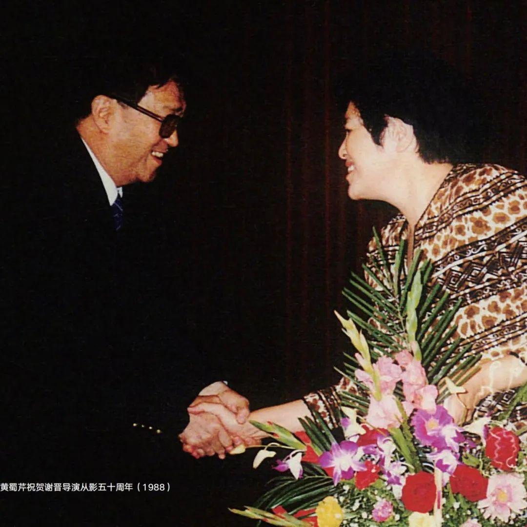 十大黄蜀芹导演的作品2025年排行榜前十名榜单出炉