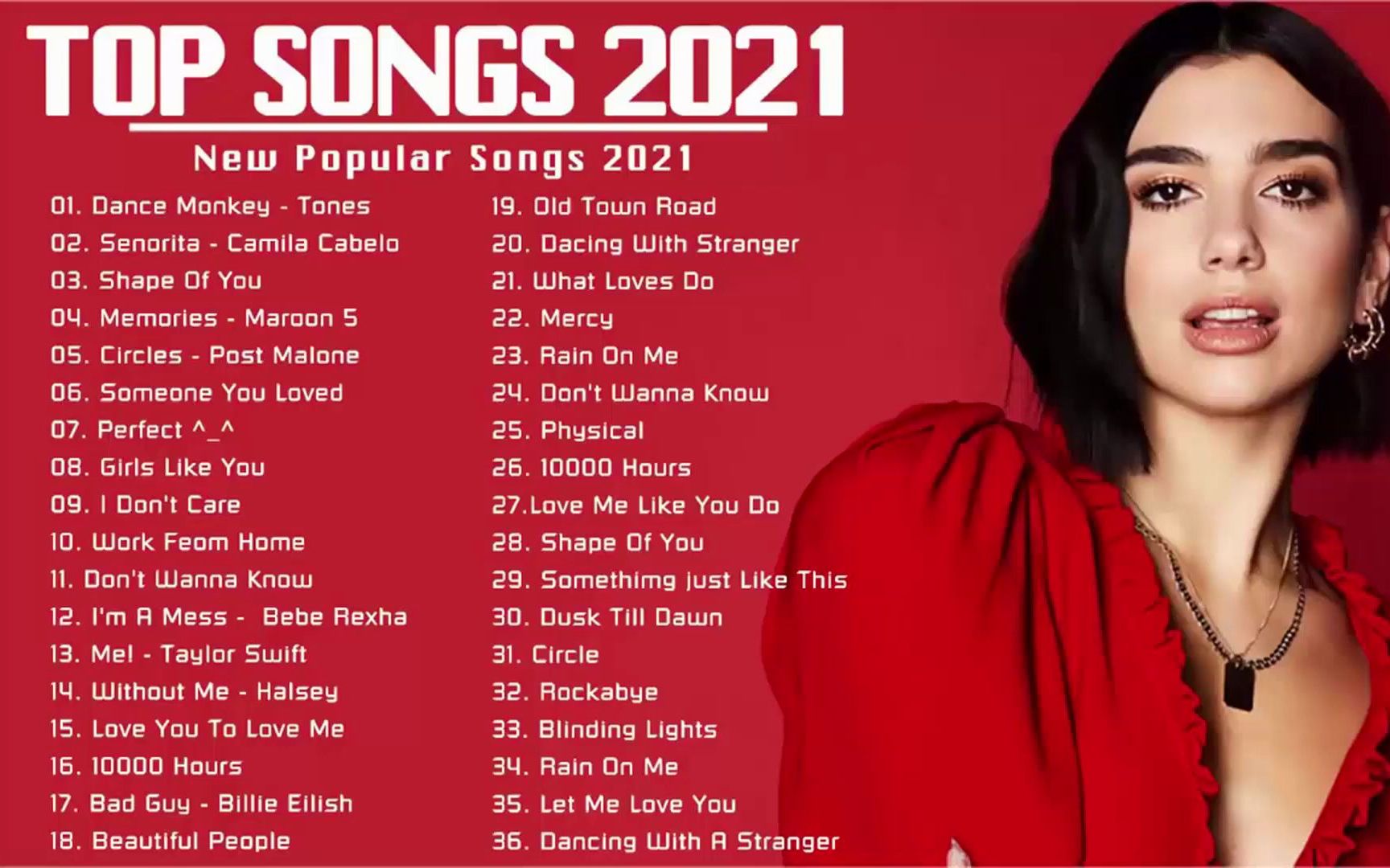 2000年后最好听的十首英文歌2025年排行榜前十名榜单出炉