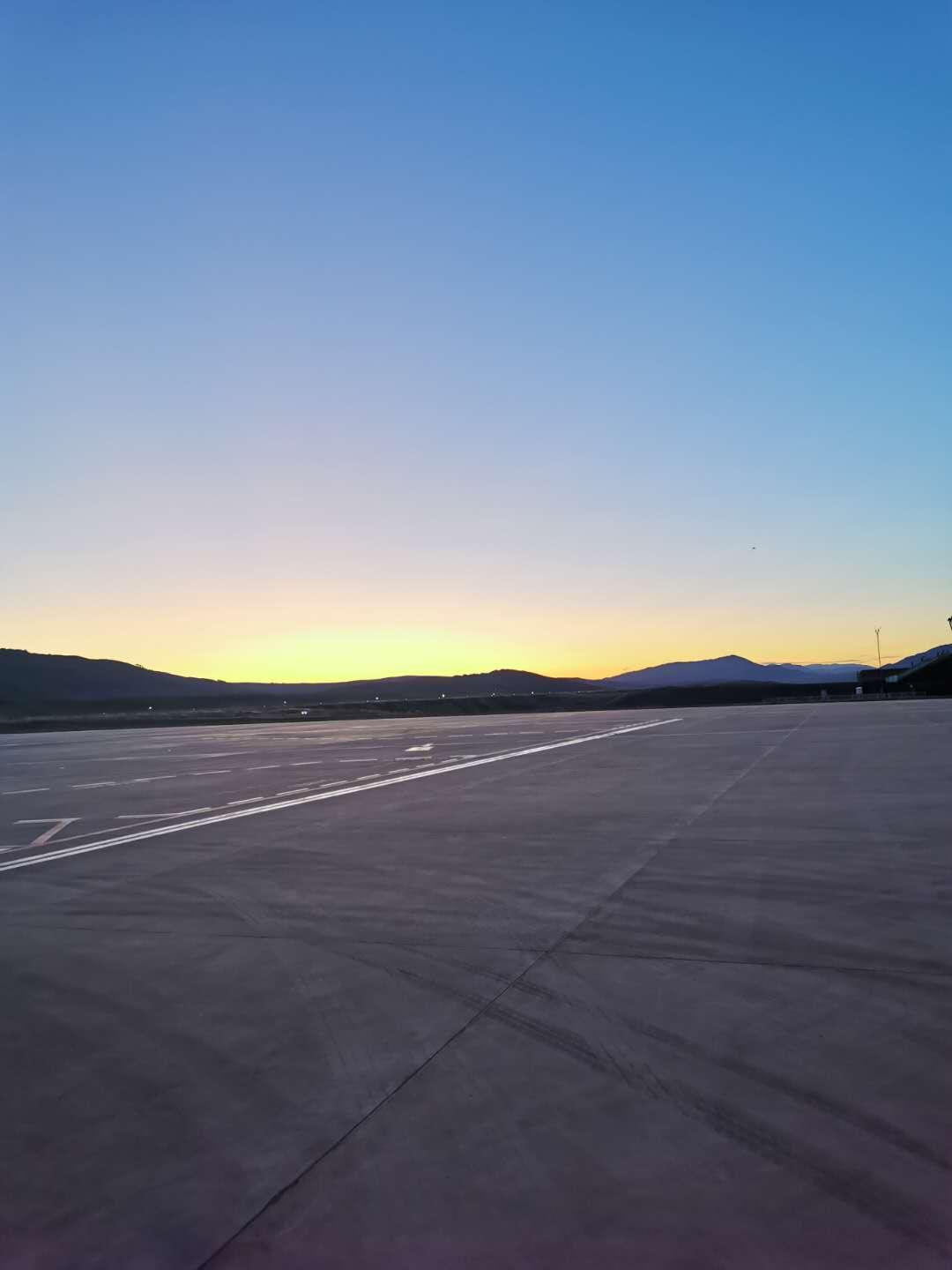 新疆十大机场2025年排行榜前十名榜单出炉