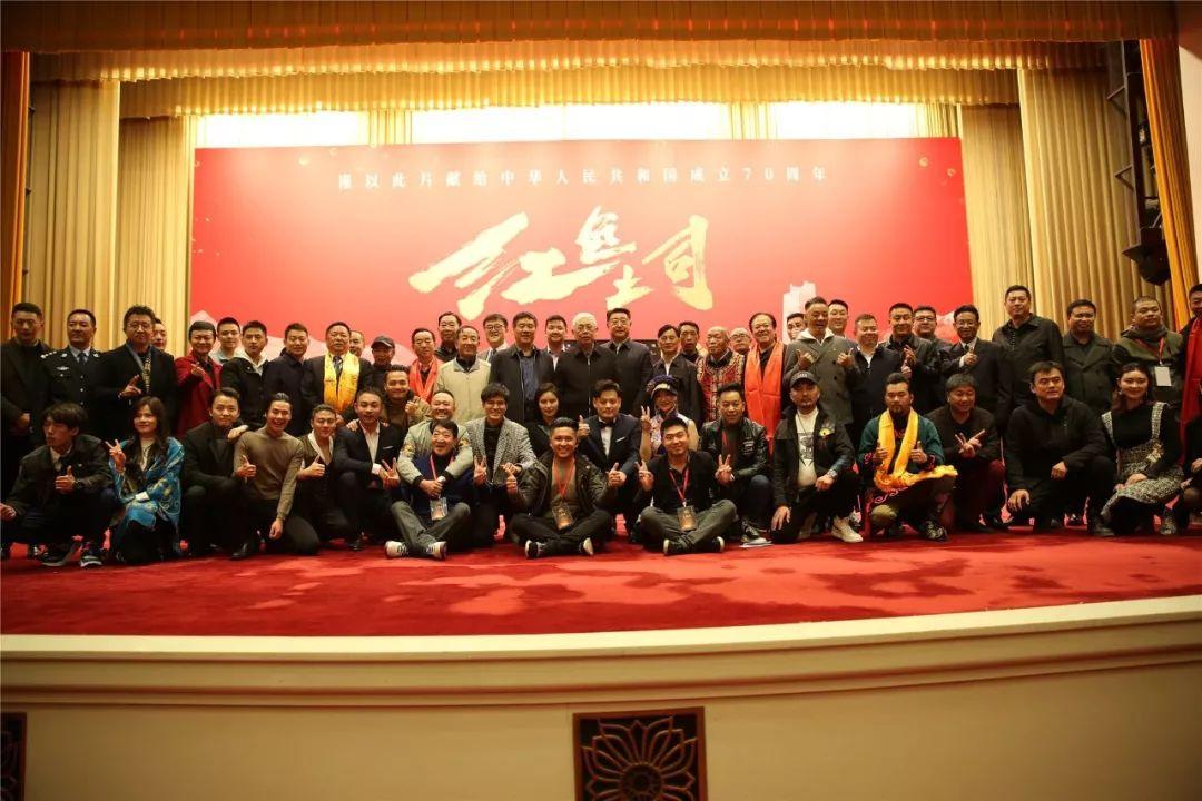 红军长征题材的电影盘点2025年排行榜前十名榜单出炉