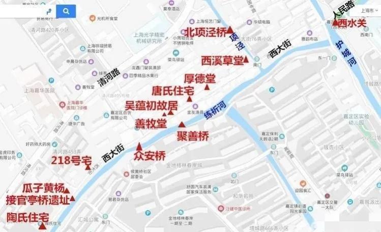 中国十大著名古街2025年排行榜前十名榜单出炉