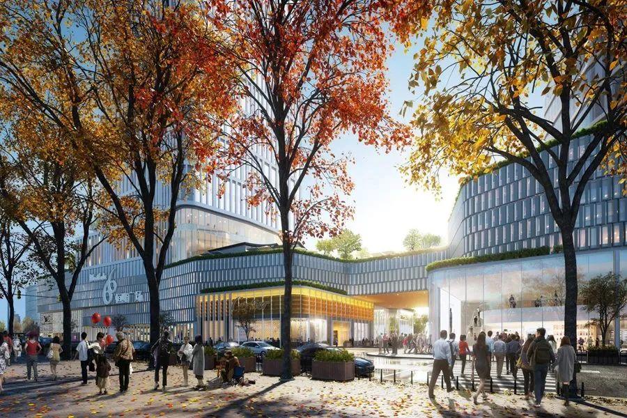 世界二十大著名广场2025年排行榜前十名榜单出炉