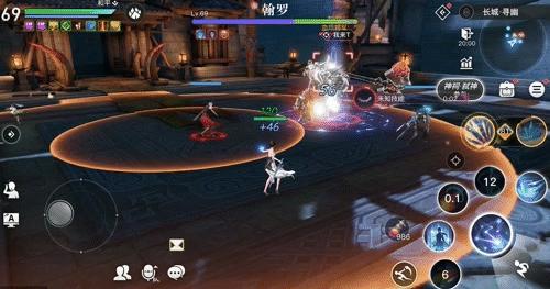 十大适合上班挂机的手游2025年排行榜前十名榜单出炉