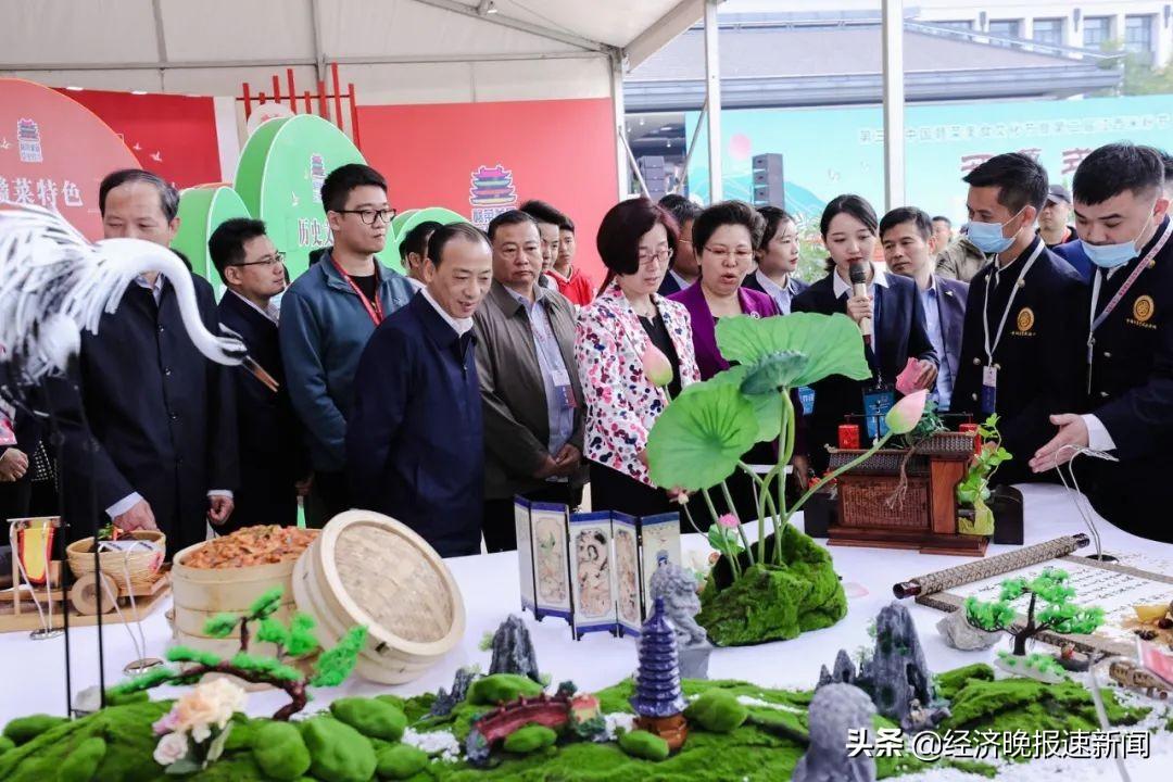 抚州十大小吃2025年排行榜前十名榜单出炉