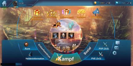 十大最好玩的MOBA类网游2025年排行榜前十名榜单出炉