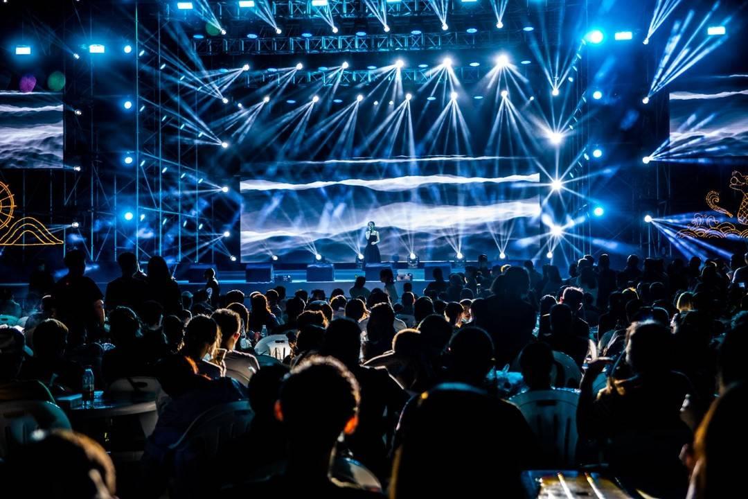 成都十大赏月胜地2025年排行榜前十名榜单出炉