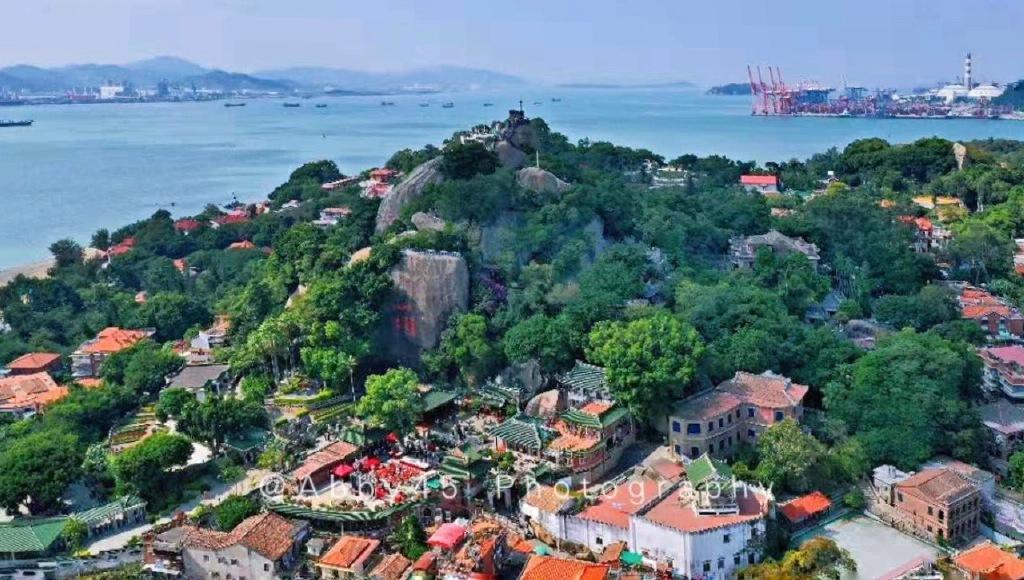 厦门十大适合野餐的好地方2025年排行榜前十名榜单出炉 厦门十大适合野餐的好地方2025年排行榜前十名榜单出炉