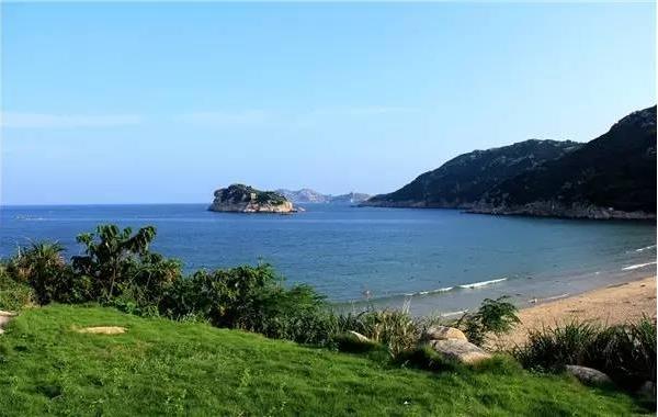 浙江十大小众的绝美海岛2025年排行榜前十名榜单出炉