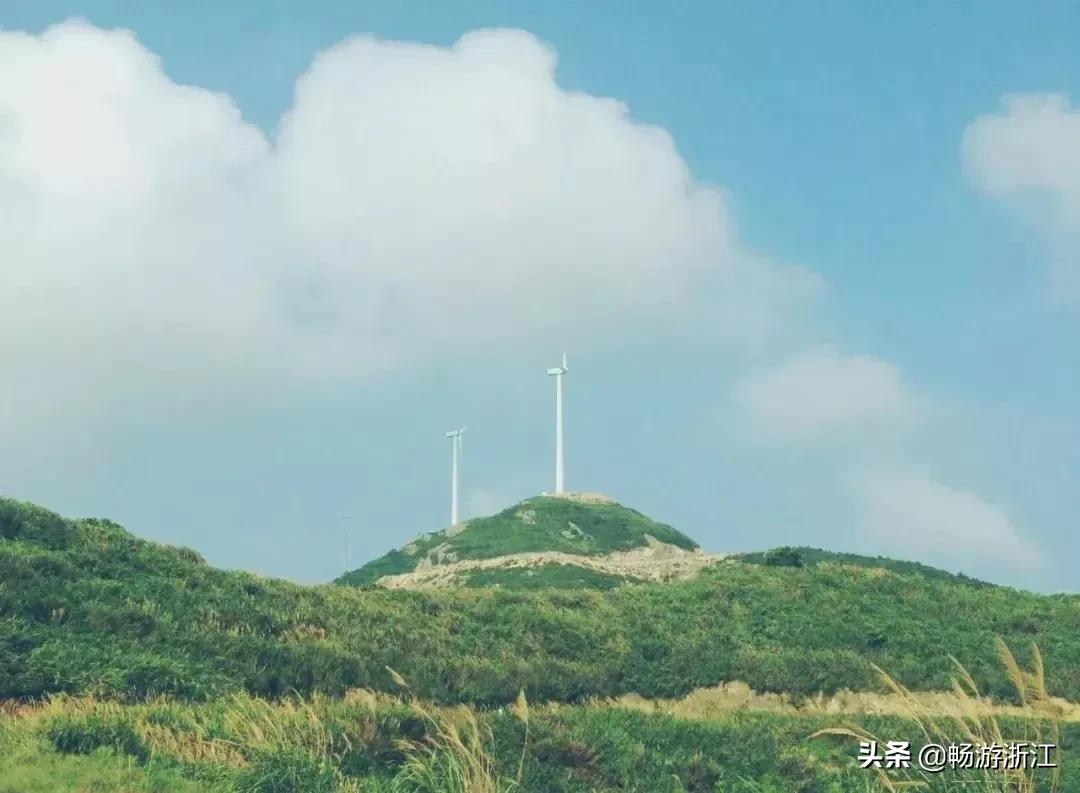 浙江十大小众的绝美海岛2025年排行榜前十名榜单出炉