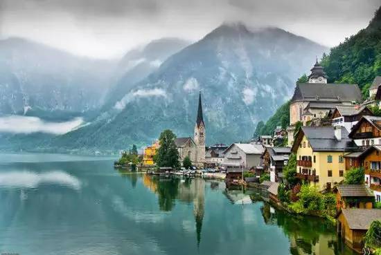 浙江十大最美赏月胜地2025年排行榜前十名榜单出炉