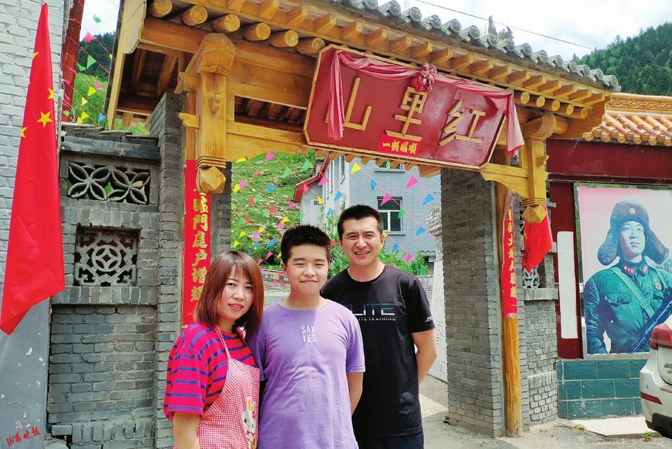 中国十大最具特色的农家乐2025年排行榜前十名有哪些