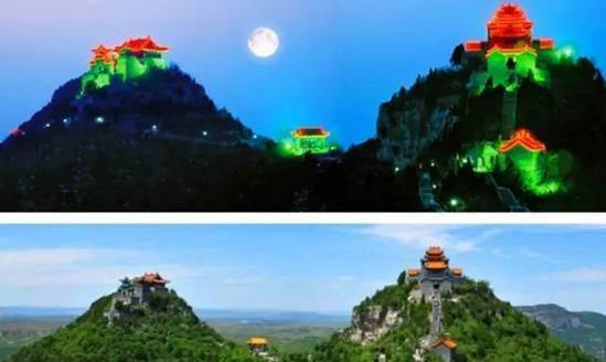 山西十大最美赏月胜地2025年排行榜前十名榜单出炉