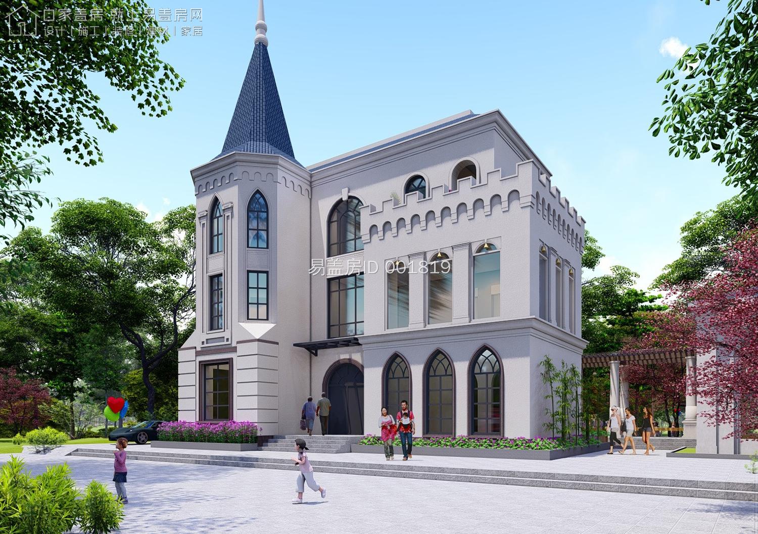 世界十大著名的哥特式建筑2025年排行榜前十名榜单出炉