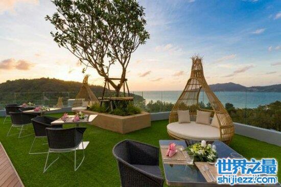 中国十大著名园林式度假村2025年排行榜前十名榜单出炉