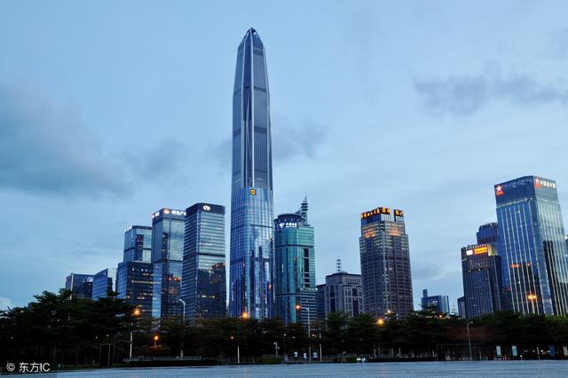 南通十大地标建筑2025年排行榜前十名榜单出炉