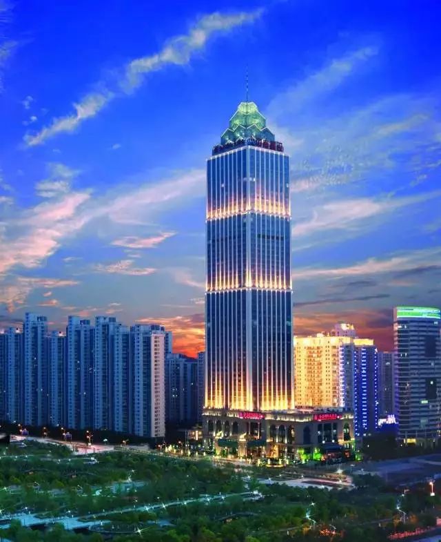 南通十大地标建筑2025年排行榜前十名榜单出炉