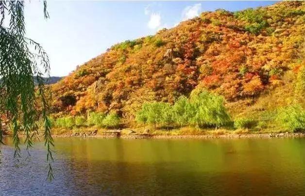 赤峰喀喇沁旗著名旅游景点2025年排行榜前十名榜单出炉