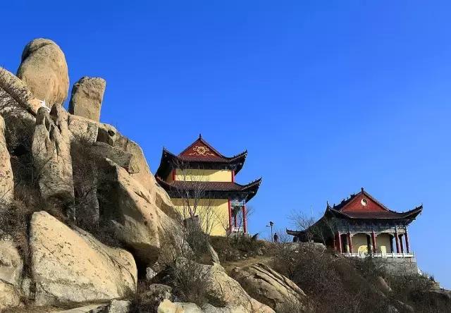 长治市沁县十大著名旅游景点2025年排行榜前十名榜单出炉