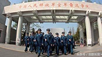 中国十大空军军校2025年排行榜前十名榜单出炉