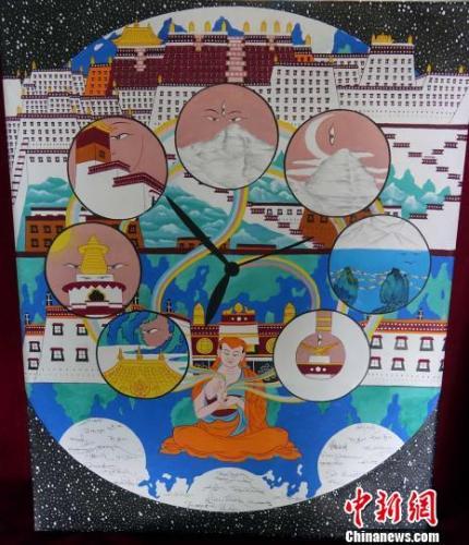 西藏十大著名国家非遗名录2025年排行榜前十名榜单出炉