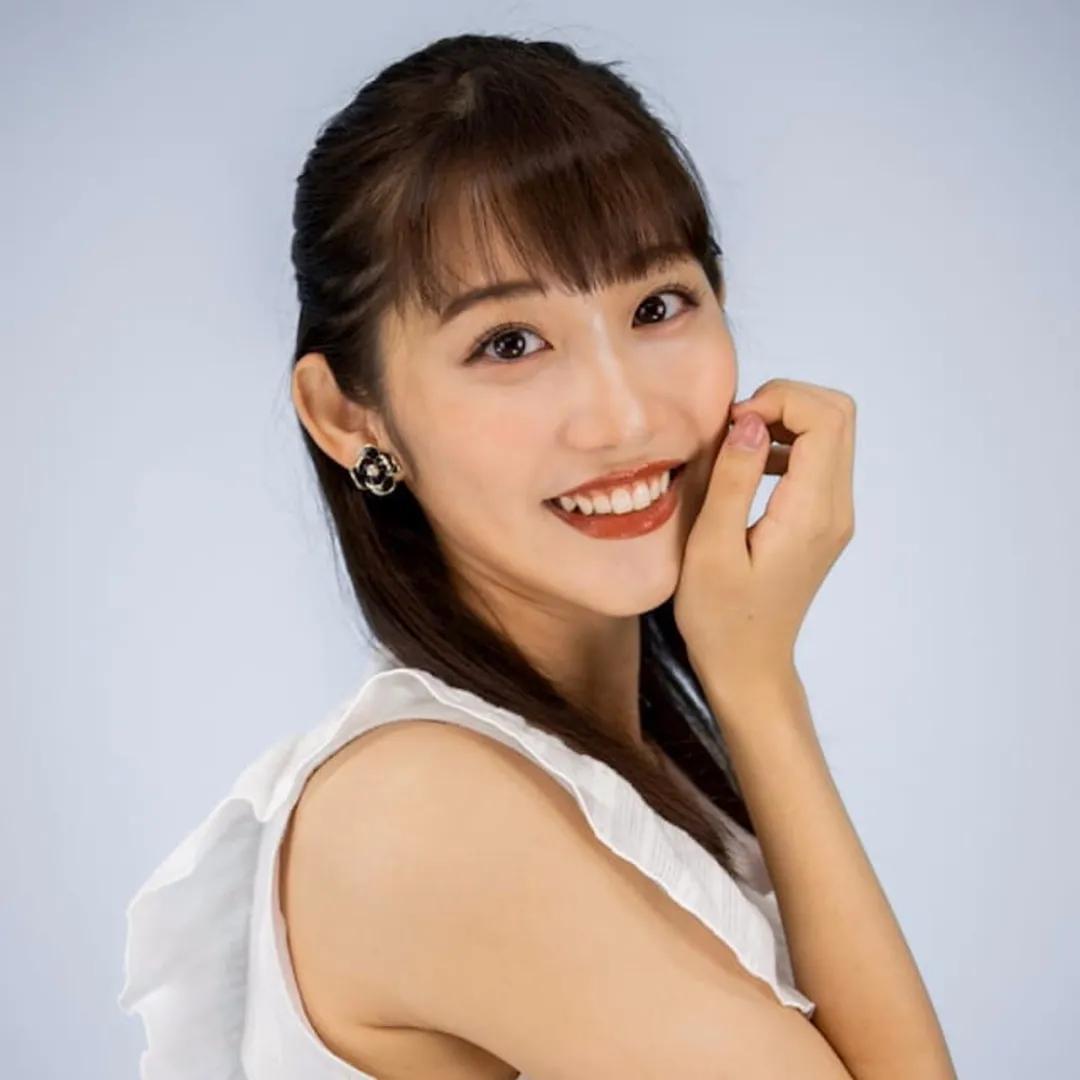 日本十大最美校花2025年排行榜前十名榜单出炉