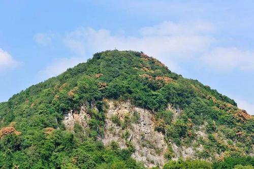 吕梁十大著名景点2025年排行榜前十名榜单出炉