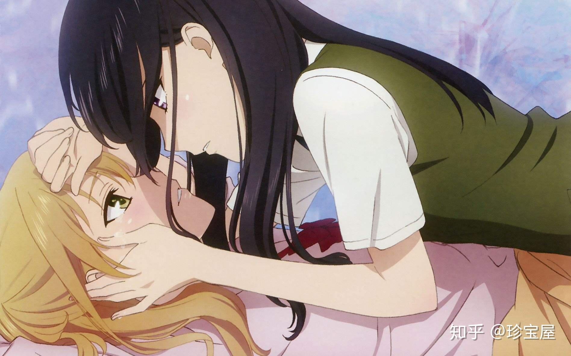 好看的GL漫画推荐2025年排行榜前十名榜单出炉