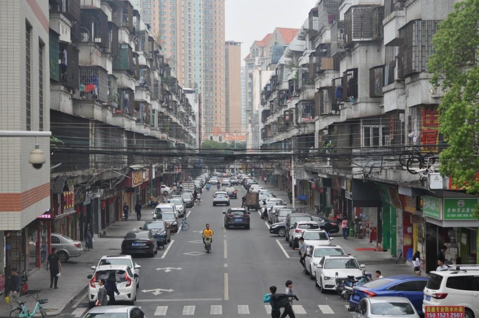 东莞十大商业街2025年排行榜前十名榜单出炉