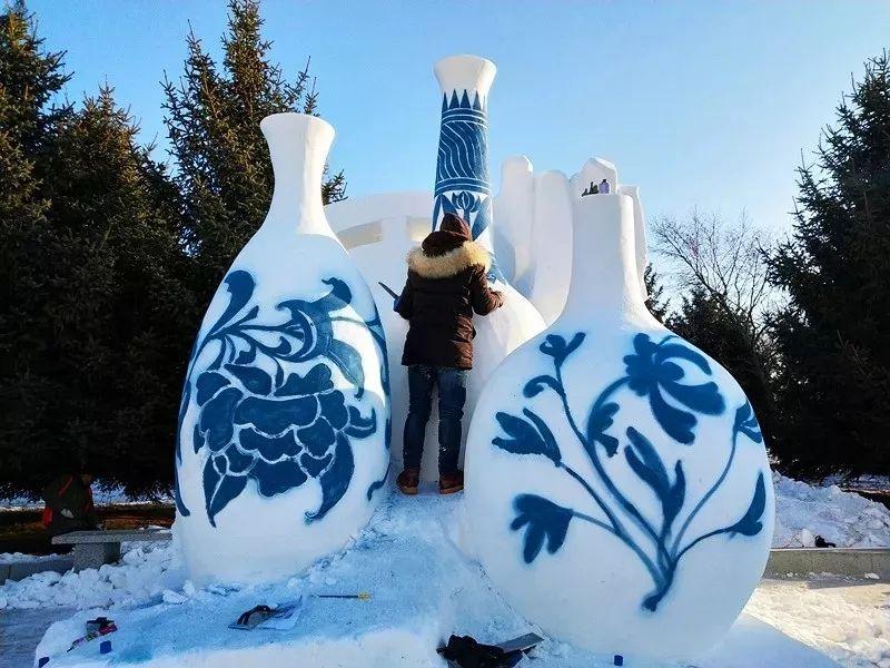 长春十大冬季旅游好去处2025年排行榜前十名榜单出炉