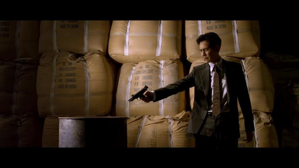 韩国十大杀手电影2025年排行榜前十名榜单出炉