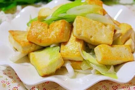 10种家常豆腐的做法2025年排行榜前十名榜单出炉