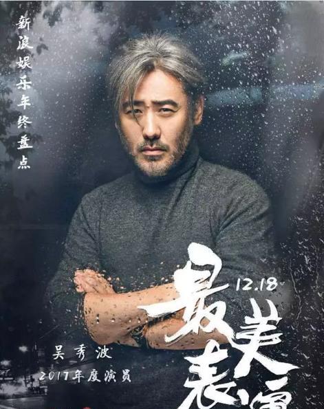 吴秀波十大经典电视剧2025年排行榜前十名榜单出炉