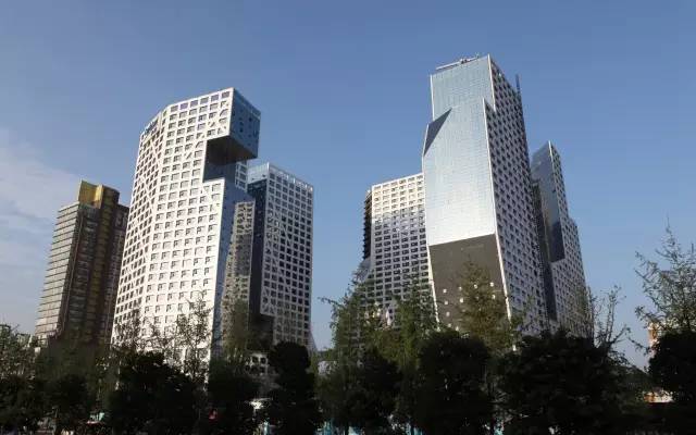 郑州十大著名广场2025年排行榜前十名榜单出炉