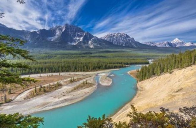 世界二十大最美冰川2025年排行榜前十名榜单出炉