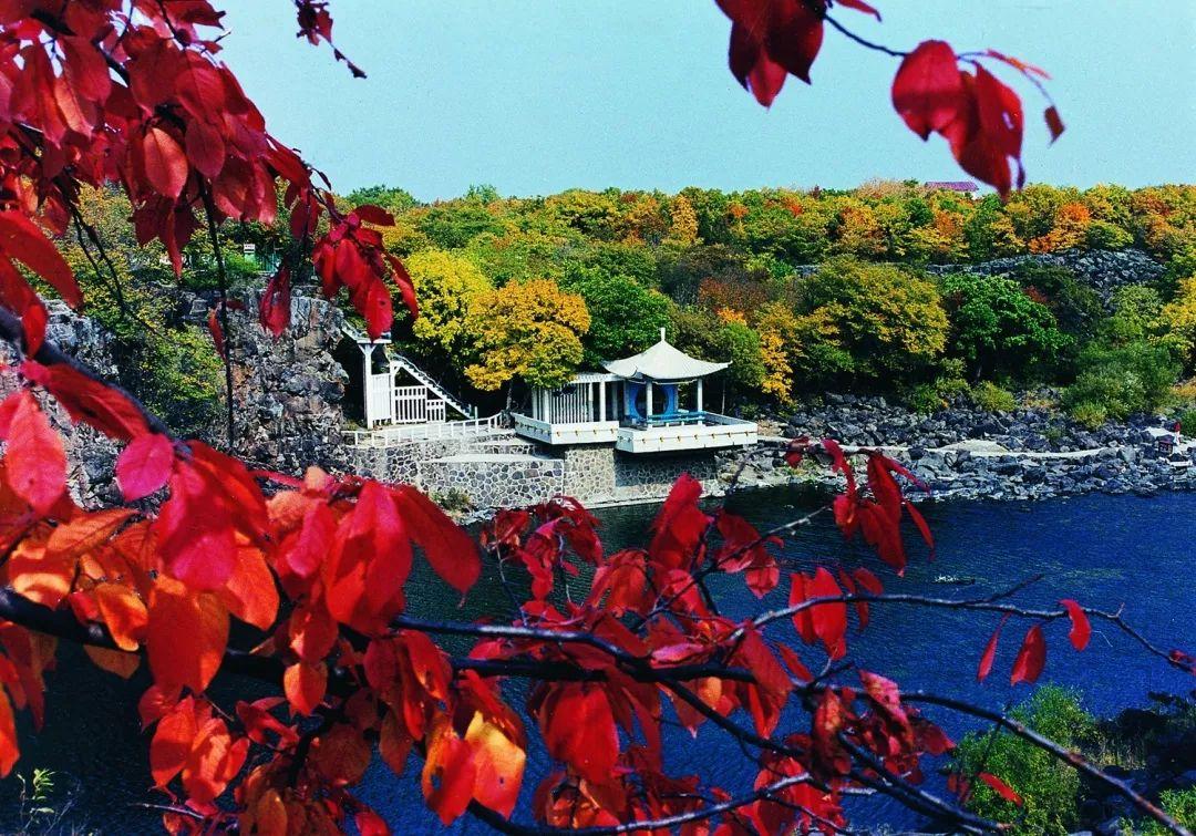 黑龙江十大秋季旅游好去处2025年排行榜前十名榜单出炉