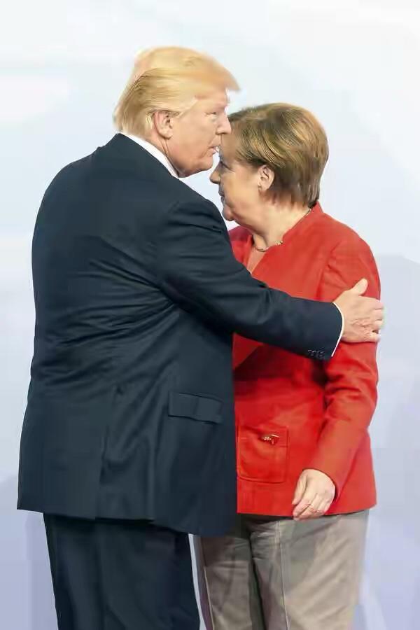 十大德国总理（最新任期）2025年排行榜前十名榜单出炉