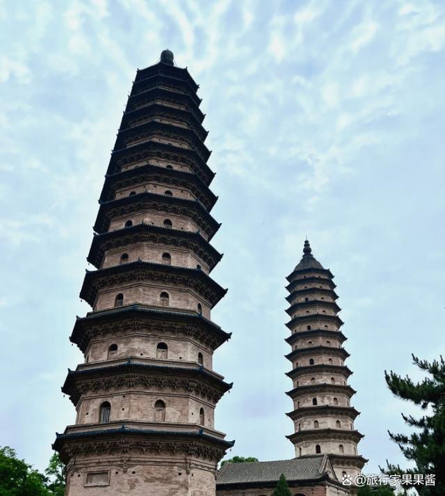 2023年太原市十大热门景点2025年排行榜前十名榜单出炉