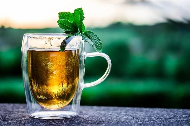 春季必喝的10款养生茶2025年排行榜前十名榜单出炉