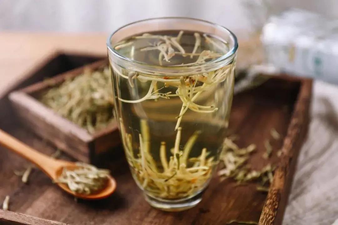 春季必喝的10款养生茶2025年排行榜前十名榜单出炉