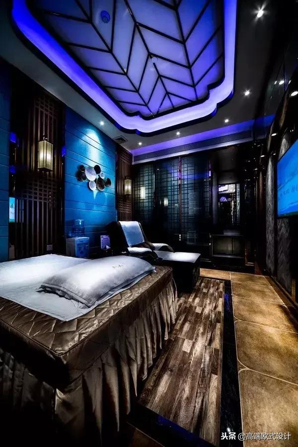 世界十大美容SPA水疗会所2025年排行榜前十名榜单出炉