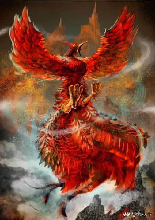 中国古代神话四大神兽盘点2025年排行榜前十名榜单出炉