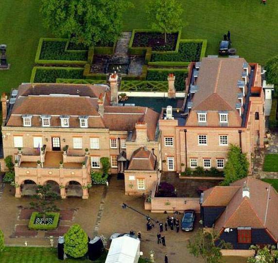 世界十大著名明星故居2025年排行榜前十名榜单出炉