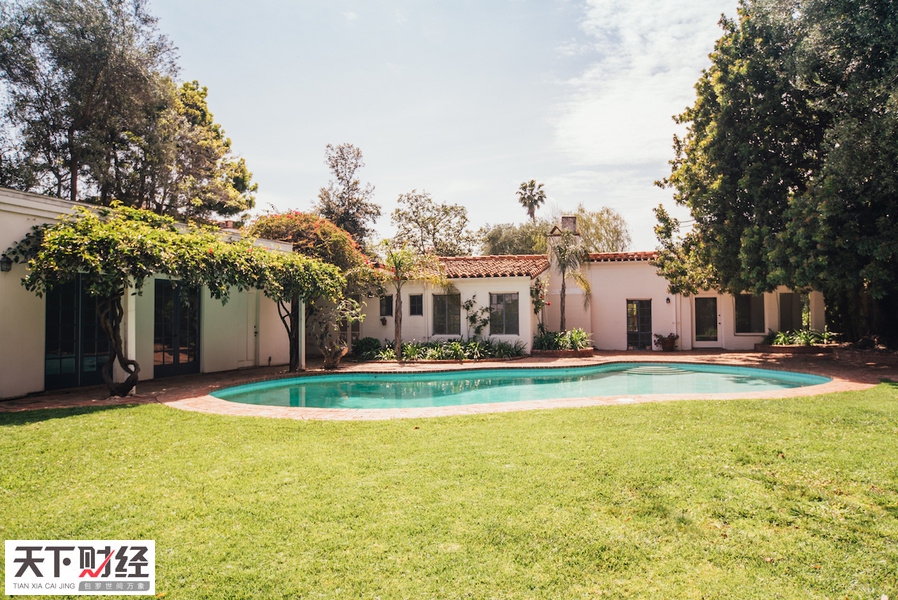 世界十大著名明星故居2025年排行榜前十名榜单出炉