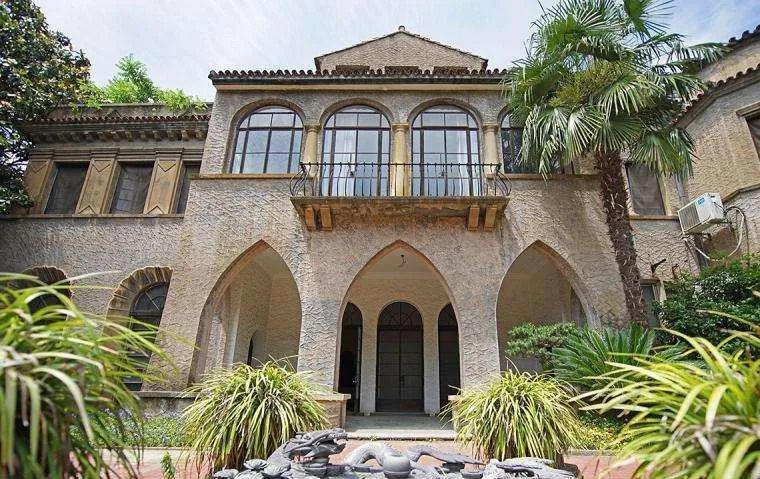 世界十大著名明星故居2025年排行榜前十名榜单出炉