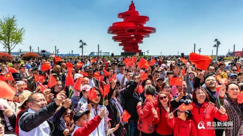 青岛五一十大热门旅游景点2025年排行榜前十名榜单出炉