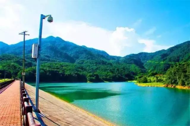 厦门最美的10个湖泊2025年排行榜前十名榜单出炉