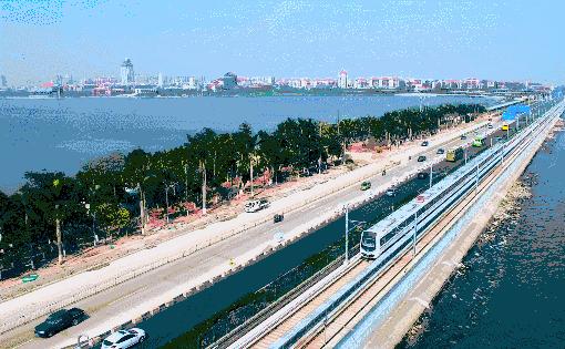 厦门最美的10个湖泊2025年排行榜前十名榜单出炉