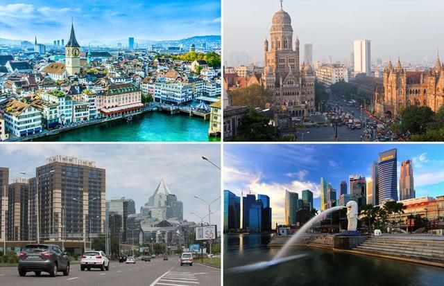 杭州十大购物街2025年排行榜前十名榜单出炉