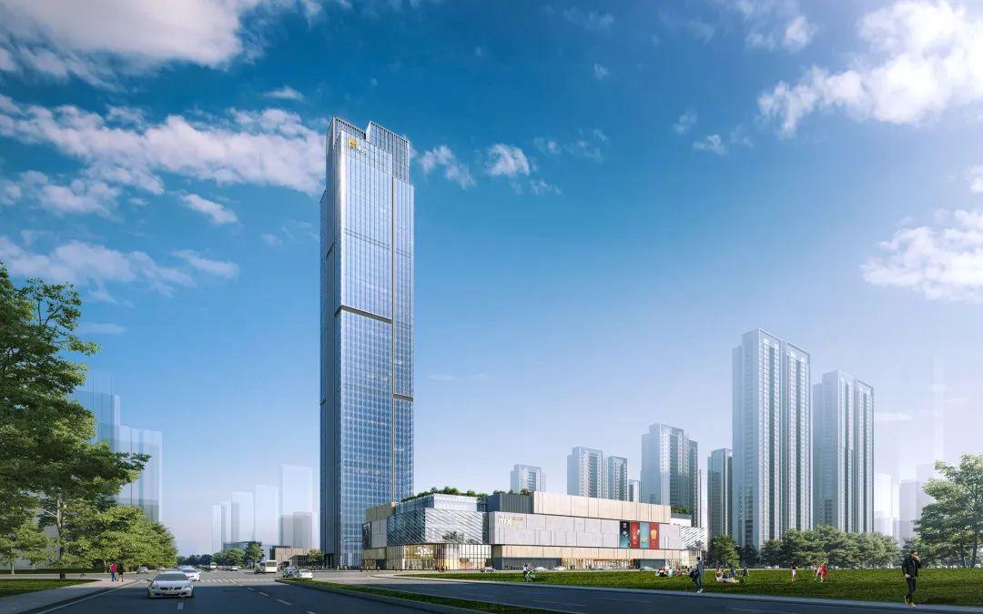 杭州十大购物街2025年排行榜前十名榜单出炉