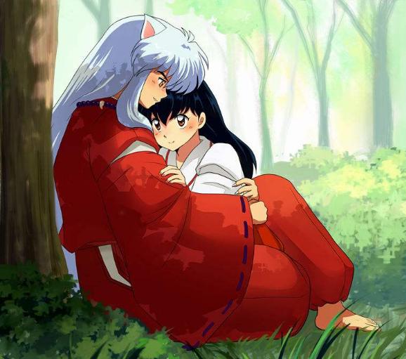 犬夜叉十大帅哥2025年十强榜单新鲜出炉